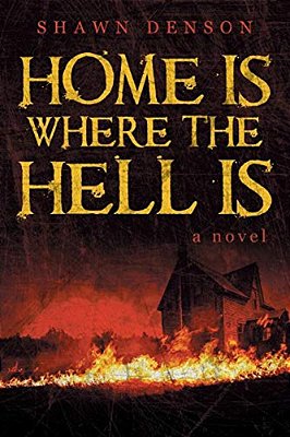 Home Is Where The Hell Is-..