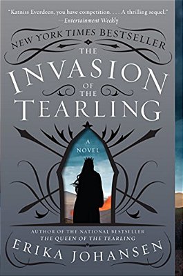 The Invasion Of The Tearling-..
