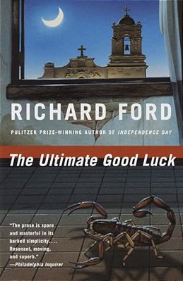 The Ultimate Good Luck-..