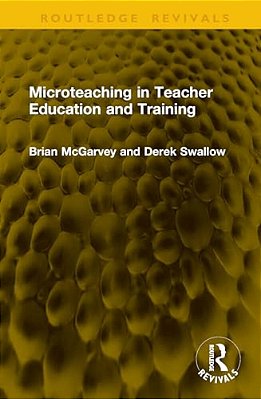 Microteaching In Teacher Education And Training-..