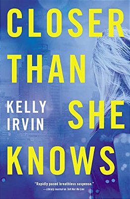 Closer Than She Knows-..