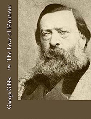 The Love Of Monsieur-..