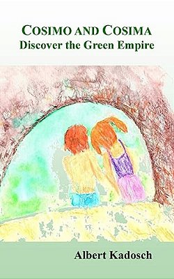 Cosimo And Cosima Discover The Green Empire-..
