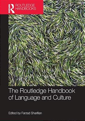 The Routledge Handbook Of Language And Culture-..