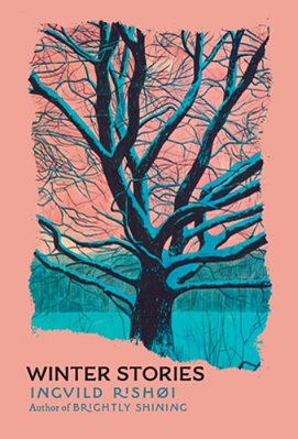 Winter Stories-..