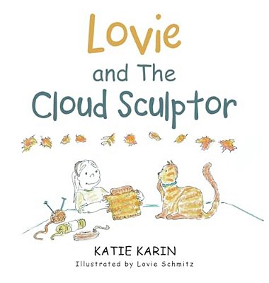 Lovie And The Cloud Sculptor-..