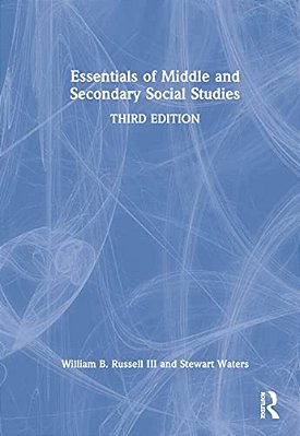 Essentials Of Middle And Secondary Social Studies-..