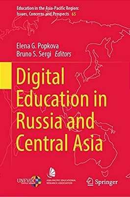 Digital Education In Russia And Central Asia-..