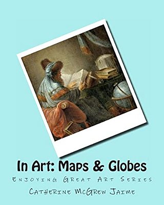 In Art: Maps-..
