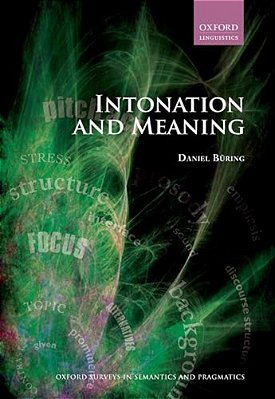Intonation And Meaning-..