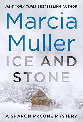 Ice And Stone-..