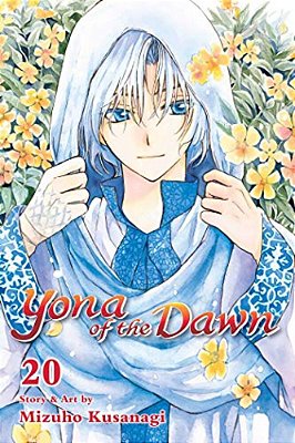 Yona Of The Dawn, Vol. 20-..