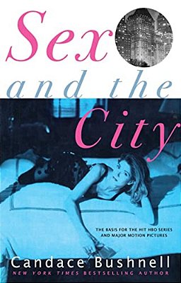 Sex And The City-..