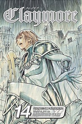 Claymore, Vol. 14-..
