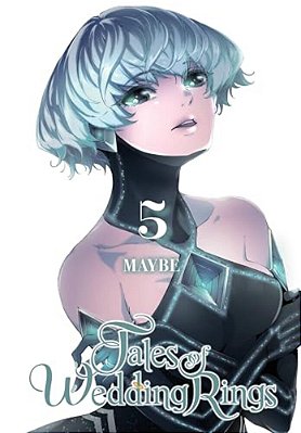 Tales Of Wedding Rings, Vol. 5-..