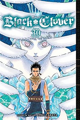 Black Clover, Vol. 30-..