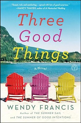 Three Good Things-..