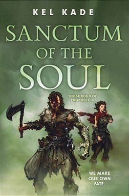 Sanctum Of The Soul-..
