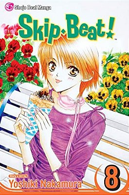 Skip-Beat!, Vol. 8-..