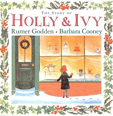 The Story Of Holly And Ivy-..