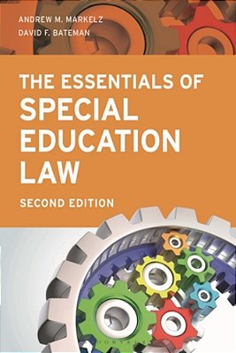 The Essentials Of Special Education Law-..