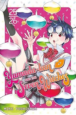 Yamada-Kun And The Seven Witches 25-26-..