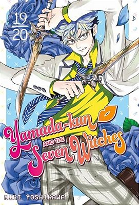 Yamada-Kun And The Seven Witches 19-20-..