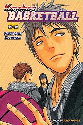 Kuroko's Basketball, Vol. 6-..