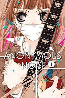 Anonymous Noise, Vol. 1-..