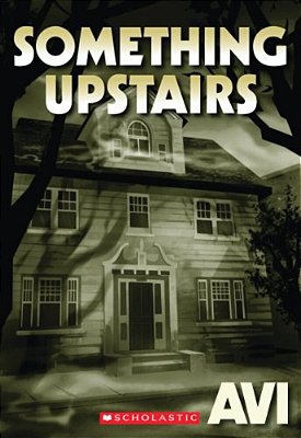 Something Upstairs-..