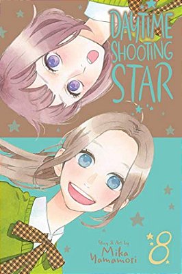 Daytime Shooting Star, Vol. 8-..