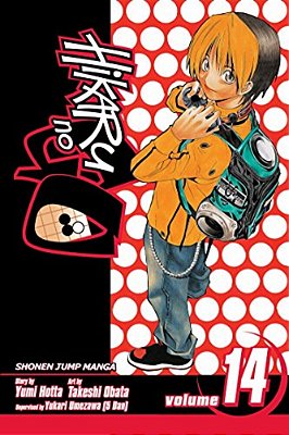 Hikaru No Go, Vol. 14-..
