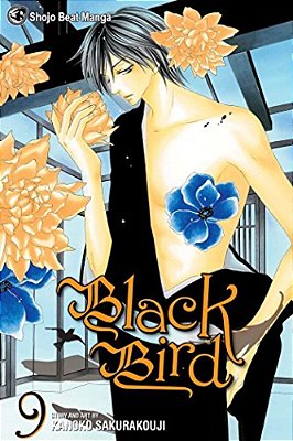 Black Bird, Volume 9-..