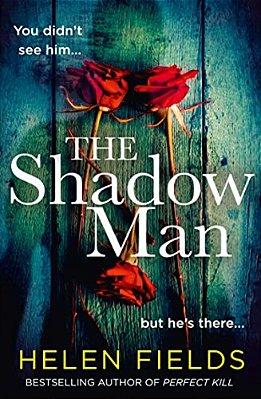 The Shadow Man-..