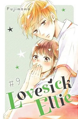 Lovesick Ellie 9-..