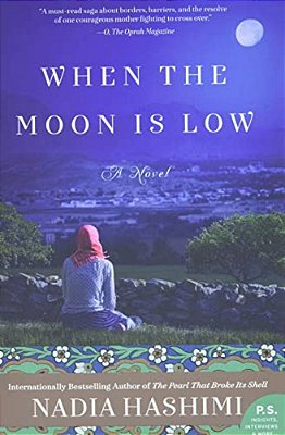 When The Moon Is Low-..