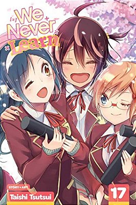 We Never Learn, Vol. 17-..