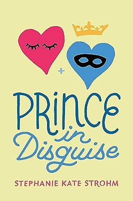 Prince In Disguise-..