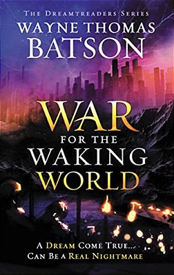 The War For The Waking World-..