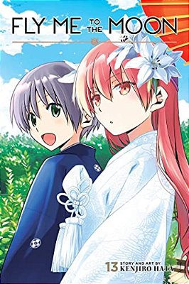 Fly Me To The Moon, Vol. 13-..