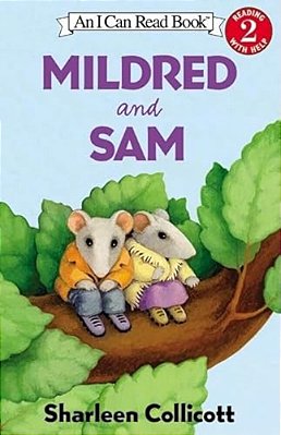 Mildred And Sam-..