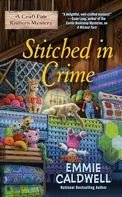 Stitched In Crime-..