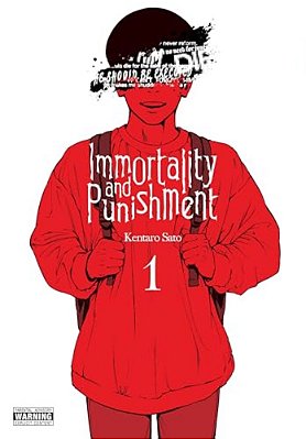 Immortality And Punishment, Vol. 1-..