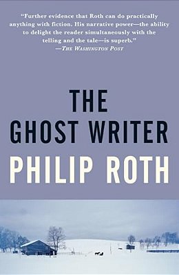 The Ghost Writer-..