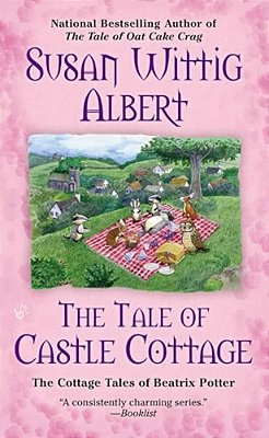 The Tale Of Castle Cottage-..