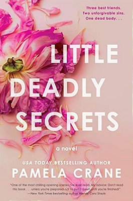 Little Deadly Secrets-..