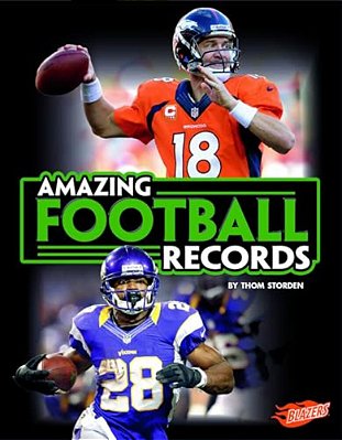 Amazing Football Records-..
