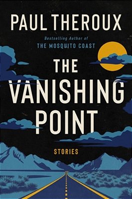 The Vanishing Point: Stories-..