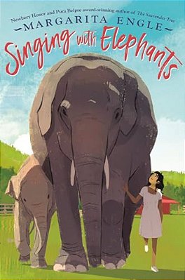 Singing With Elephants-..
