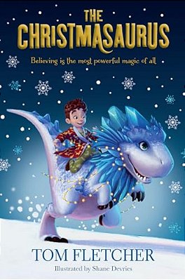 The Christmasaurus-..